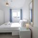 Entire 1 Bed - No. 45 - Free Parking - The Cosy Collection Ltd York - Zdjęcie 4