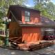 Smokey Mountain Cabin, Murphy
