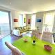 Spacious 2 bed flat next to Elizabeth line, Londres - Photo 6