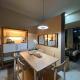 LUXESTAYSMNL ELEGANT FAMILY 2BR SUITE POOLGYM 400MBPS WIFI NETFLX AMAZING CITY VIEW, Manila - Foto 4