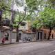 Shanghai Garden Historical loft Apartment with courtyard and citywalk- Near Downtown Wukang Road, Shanghai - Foto 1