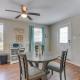 Walk to Beach Cozy Unit in Galveston!, Galveston - Fotografie 2