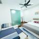 Cosmos 7 Guest Scott Garden, Duplex 1 Room Old Klang Road, Taman Desa, Kuchai Lama, Bangsar South, Pearl Point, Mid Valley, Kuala Lumpur, Kuala Lumpur - Photo 7
