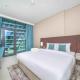 Elegant Palm 1 Bed with Rooftop Infinity Pool, Dubaj - Fotografie 9