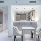 Elegant Palm 1 Bed with Rooftop Infinity Pool, Dubaj - Fotografie 6