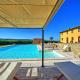 Villa Il Caggio by PosarelliVillas San Gimignano - Foto 7