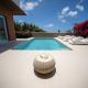 SandBank View Villa - Private Pool- ZanzibarHouses, Kiwengwa (fotografie 9)