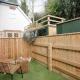 BOURNECOAST - TOWN CENTRE - BEACH 10 min WALK - GARDEN PATIO - 8421 Bournemouth - Photo 4