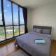 KL Gateway Penthouse by Cobnb - 10Pax, Kuala Lumpur - Fotografie 9