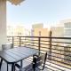 Hollywood 1BR w Gym Pool nr Hollywood Blvd LAX-232 Лос-Анджелес - Фото 4