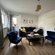 Apartament Stanowisko, Hlivice