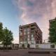 b-smart hotel Arbon, Arbon