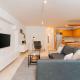 Phaedrus Living: Cozy Flat Koukaki, Atény - Fotografie 6