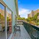 Gulf side, spacious 1 bedroom, 1 bath, 200 steps to Crescent Beach Siesta Key - Zdjęcie 10