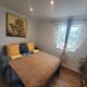 Bright apartment close to hwy, Edmundston - Fotografie 1