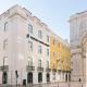 Pestana Rua Augusta Lisboa, Lisbonne - Photo 1