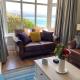 Bryn Gwyn & Tegfryn - Pair of 4 Bedroom Cottages - Sea & Mountain Views Borth y Gest, Porthmadog - Fotografie 3