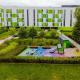 Family Apartment Żoliborz by Noclegi Renters, Varsavia - Foto 4