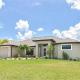 Magnolia House - Cape Coral 2020 Pool Home