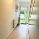 near Düsseldorf Messe and Airport, two Bedrooms, Parking, Kitchen and Garden, Duisburg - Kuva 1