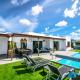 222 - Villa Noches De Luna by Villas Now Ltd Playa Blanca - Fotografie 2