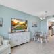 Spacious Oceanfront Condo - Bay Watch 1138 Myrtle Beach - Foto 2
