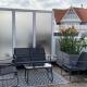 Zoute penthouse (near place Albert), Knokke-Heist - Fotografie 8