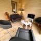 Keraven, charmante maisonnette, piscine commune 1-4 personnes, Moëlan-sur-Mer (foto 2)