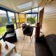 Keraven, charmante maisonnette, piscine commune 1-4 personnes, Moëlan-sur-Mer (foto 7)
