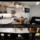 Keraven, charmante maisonnette, piscine commune 1-4 personnes, Moëlan-sur-Mer