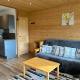 Les Gets - Appartement rénové proche pistes, navette gratuite, parking - FR-1-623-114, Les Gets (fotografie 4)