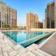 2bedroom apartment Dubai Hills - Photo 10
