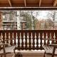 Alpenblick 10, Three level Townhome, Two Block From the Gondola Aspen - Fotografie 8