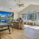 Private Lake, Hot Tub & EV Charger: Mariposa Home!, Mariposa