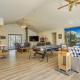 Private Lake, Hot Tub & EV Charger: Mariposa Home!, Mariposa (foto 4)