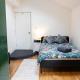 Hackney Central Houseshare, Londýn - Fotografie 10