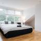 Spacious 2 Bedroom Apartment in Hackney, Londýn - Fotografie 7