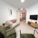 Amazing Apartment City Center - Optional parking, Málaga - Foto 4