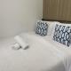 MOA staycation Shore 1&3 Residences with balcony by darpm, Manila - Foto 1