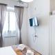 La casa di Marisela in Via Emanuele Filiberto, Roma - Foto 4