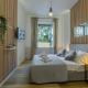 Imperium House - appartamento con giardino privato, 3 minuti da Metro Piazza Bologna, A-C,, Rzym - Zdjęcie 7