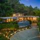 Beverly Glen Hillside Haven, Los Angeles - Foto 1
