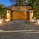 Beverly Glen Hillside Haven, Los Angeles - Foto 2