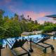 Beverly Glen Hillside Haven, Los Angeles - Foto 6