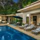 Beverly Glen Hillside Haven, Los Angeles - Foto 9