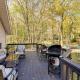 Pet-Friendly Cabin with Hot Tub in Pocono Lake!, Pocono Lake (photo 3)