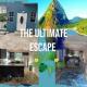 The Ultimate Escape Soufriere - Fotografie 1