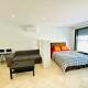 Quiet Top-Floor Studio by Med Faculty & Tram Lines, Casablanca - Fotografie 5