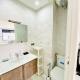 Quiet Top-Floor Studio by Med Faculty & Tram Lines, Casablanca - Fotografie 6