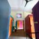 Pomme Hostel Restaurant & Bar - Private Sleeping Cabins, Battambang (Foto 5)